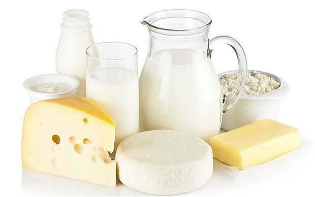 第七类是其他乳制品类主要包括干酪素,乳糖,奶片等